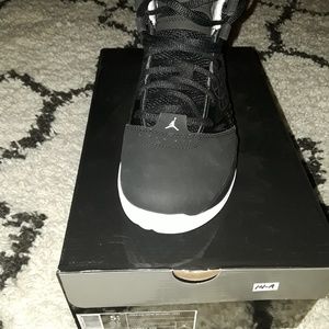 New Jordan's New School (GS) with box